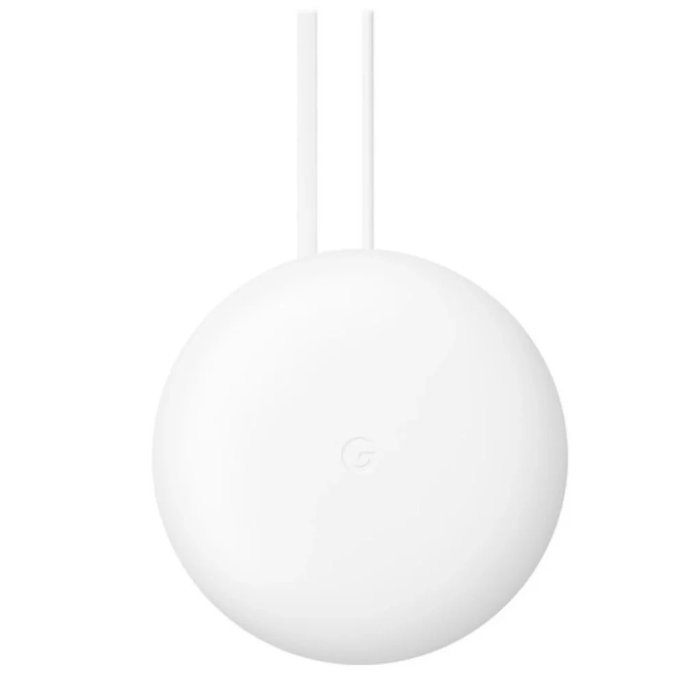 Google Nest Wifi - AC2200 (2nd Gen) WiFi System - Wifi Router - UEC